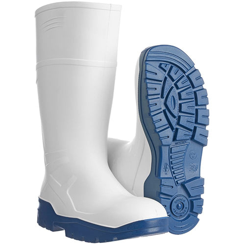 Portwest FD84 PU Food Safety Wellington S4 CI FO SR
