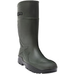 Portwest FD90 Lightweight Thermal PU Non Safety Wellington O4 CI FO SR