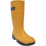 Portwest FD95 PU Safety Wellington S5 CI FO SR