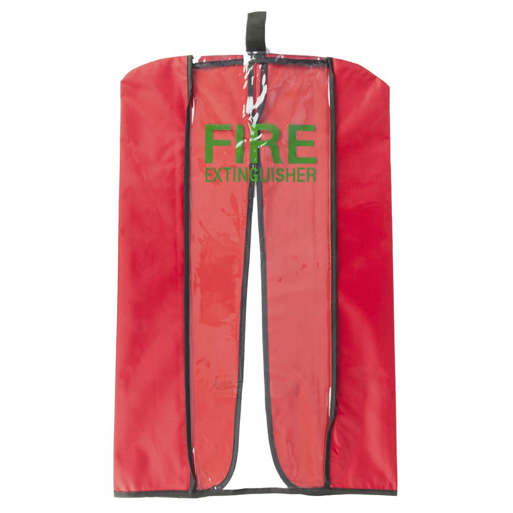 Fire Extinguisher Covers