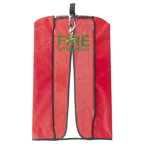 Fire Extinguisher Covers