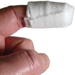 HypaCover Finger Dressing Self Seal 3.5cm x 3.5cm