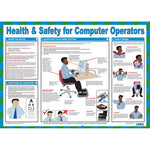 Health & Safety For Computing Operators