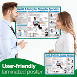 Health & Safety For Computing Operators