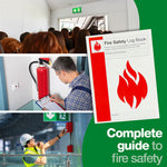 Fire Log Book
