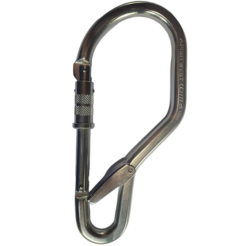 Portwest FP37 Aluminium Tower Hook