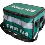 HSE Comprehensive First Aider Haversack First Aid Kit