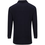 Portwest FR10 Modaflame Flame Retardant Anti Static Long Sleeve Polo Shirt 200g