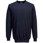 Portwest FR12 Modaflame Flame Resistant Anti Static Sweatshirt 300g
