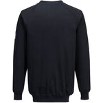 Portwest FR12 Modaflame Flame Resistant Anti Static Sweatshirt 300g