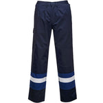 Portwest FR56 Bizflame Plus Flame Retardant Anti Static Trouser 350g