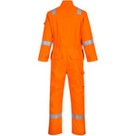 Portwest FR93 Bizflame Industry Flame Resistant Anti Static Arc Coverall