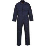 Portwest BIZ1 Bizweld Flame Resistant Coverall 330g