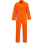 Portwest BIZ1 Bizweld Flame Resistant Coverall 330g