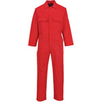 Portwest BIZ1 Bizweld Flame Resistant Coverall 330g