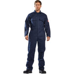 Portwest BIZ1 Bizweld Flame Resistant Coverall 330g