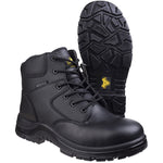 Amblers FS006C Metal Free Composite Waterproof Safety Boot S3 WR SRC