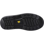 Amblers FS128 Pull On Safety Dealer Boot SBP SRC