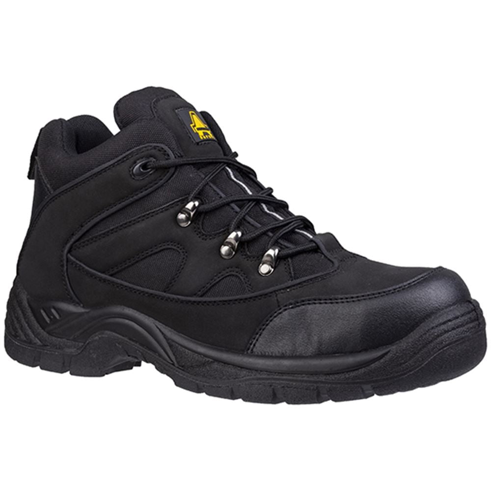 Amblers FS151 Vegan Friendly Safety Boot SBP SRC