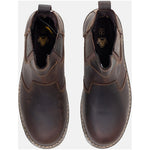 Amblers FS165 Goodyear Welted Safety Dealer Boot SBP FO SRA