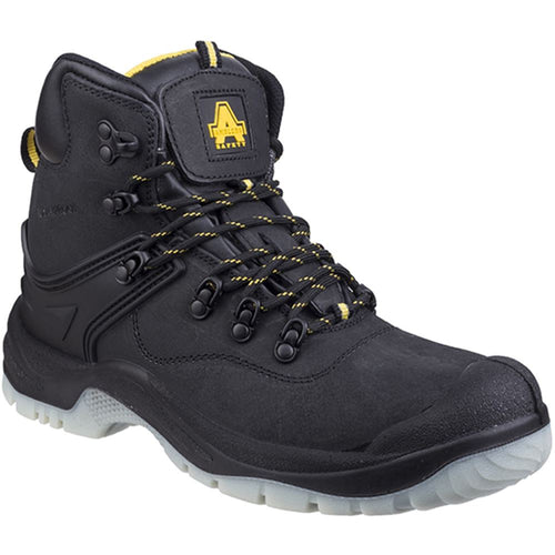 Amblers FS198 Waterproof Safety Boot S3 WR SRC