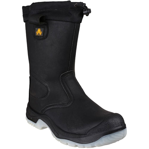 Rigger Safety Boots