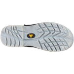 Amblers FS209 Water Resistant Fur Lined Safety Rigger Boot with Adjustable Cord-Lock S3 SRC