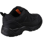Amblers FS214 Lightweight Vegan Friendly Safety Shoe SBP SRC