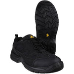 Amblers FS214 Lightweight Vegan Friendly Safety Shoe SBP SRC