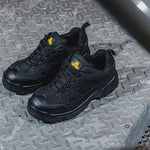 Amblers FS214 Lightweight Vegan Friendly Safety Shoe SBP SRC