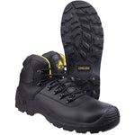 Amblers FS220 Waterproof Safety Boot S3 WR SRC