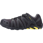 Amblers FS23 Lightweight Softshell Water Resistant Safety Trainer S3 SRA