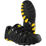 Amblers FS23 Lightweight Softshell Water Resistant Safety Trainer S3 SRA