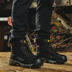Amblers FS32 Waterproof Safety Boot S3 WR HRO SRC