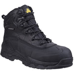 Amblers FS430 Orca Hybrid Waterproof Safety Boot SBH P E A FO WRU SRC