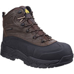 Amblers FS430 Orca Hybrid Waterproof Safety Boot SBH P E A FO WRU SRC
