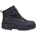 Amblers FS430 Orca Hybrid Waterproof Safety Boot SBH P E A FO WRU SRC