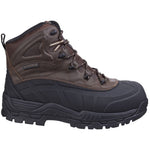 Amblers FS430 Orca Hybrid Waterproof Safety Boot SBH P E A FO WRU SRC