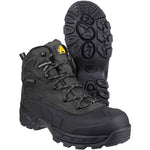 Amblers FS430 Orca Hybrid Waterproof Safety Boot SBH P E A FO WRU SRC