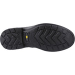 Amblers FS43 Leather Oxford Safety Shoe S1P SRC