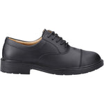 Amblers FS43 Leather Oxford Safety Shoe S1P SRC