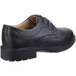Amblers FS45 Smart Leather Safety Shoe S1P SRC