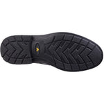 Amblers FS45 Smart Leather Safety Shoe S1P SRC