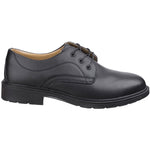 Amblers FS45 Smart Leather Safety Shoe S1P SRC