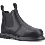 Amblers FS5 Goodyear Welted Safety Dealer Boot SBP FO SRA
