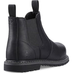 Amblers FS5 Goodyear Welted Safety Dealer Boot SBP FO SRA