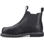 Amblers FS5 Goodyear Welted Safety Dealer Boot SBP FO SRA