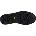 Amblers FS5 Goodyear Welted Safety Dealer Boot SBP FO SRA