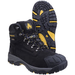Amblers FS987 Waterproof Metatarsal Safety Boot S3 WR M HRO SRC