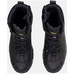 Amblers FS999 Hi Leg Side Zip Waterproof Safety Boot S3 WR CI HRO SRC